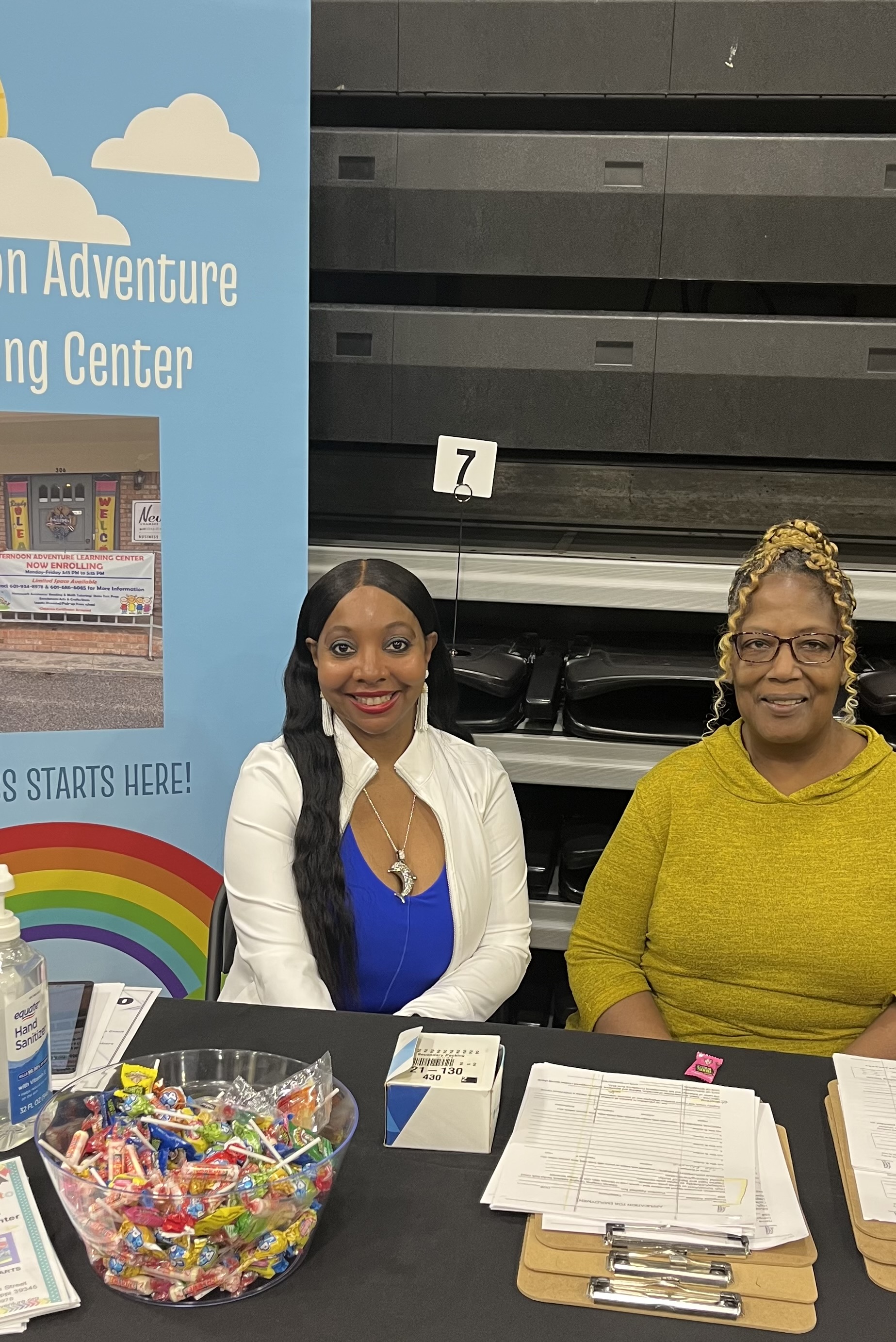 East Central Job Expo 2026